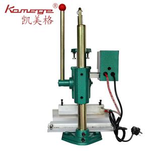 廠家直銷 手動壓線機 皮革專用壓花機 壓線機 烙印機 壓嘜機 手動